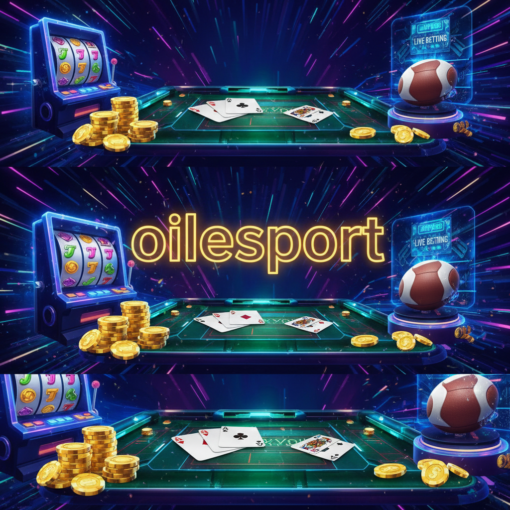 oilesport