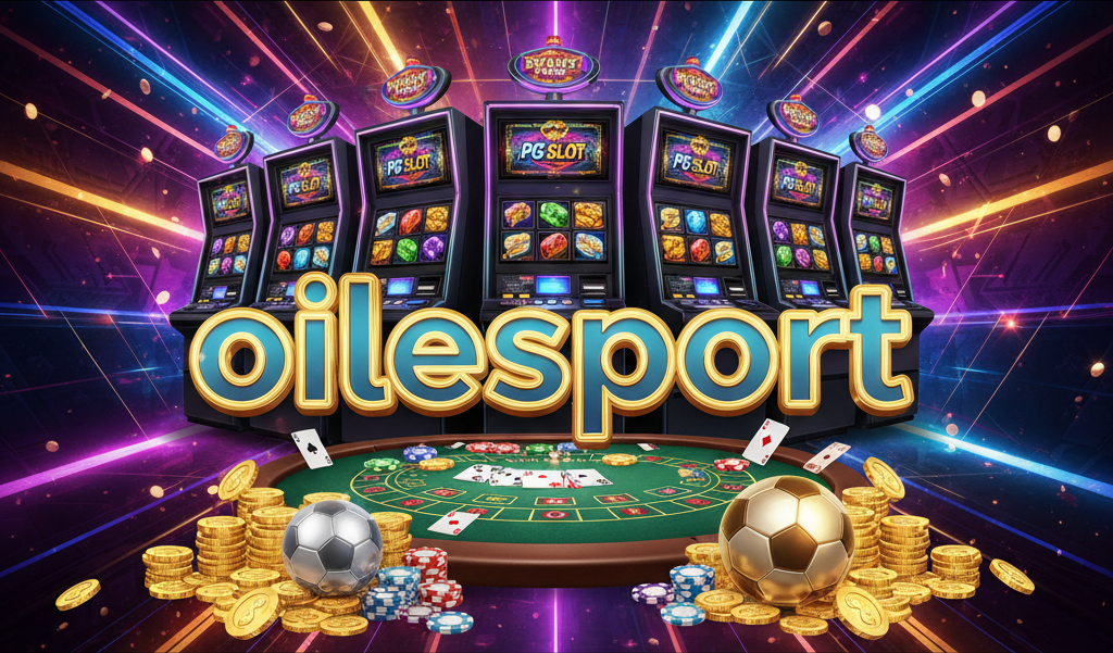 oilesport