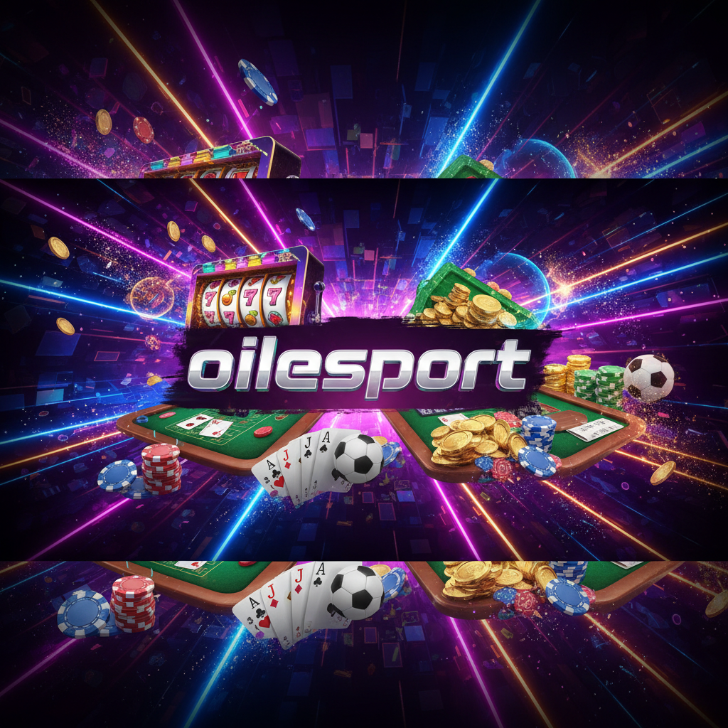 oilesport