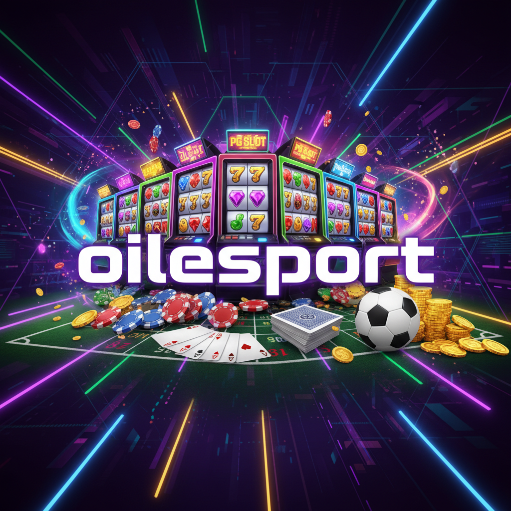 oilesport