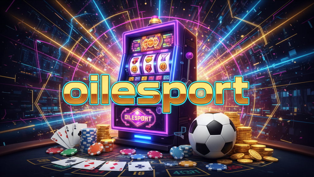 oilesport